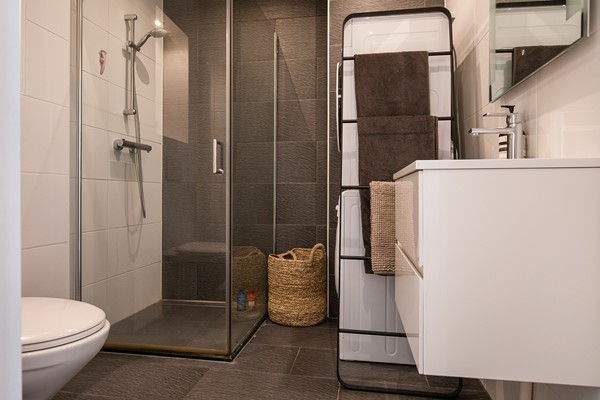 Medium property photo - Tolstraat 88-2, 1073 SE Amsterdam